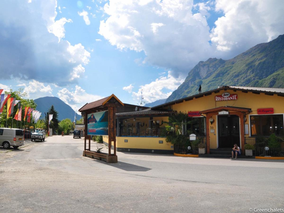 Italy Lago Di Lugano פורלצה מראה חיצוני תמונה
